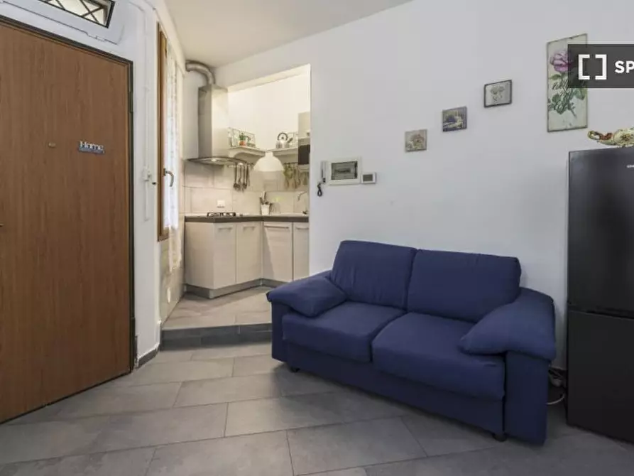 Immagine 4 di Appartamento in affitto  in Via Reginaldo Giuliani a Firenze