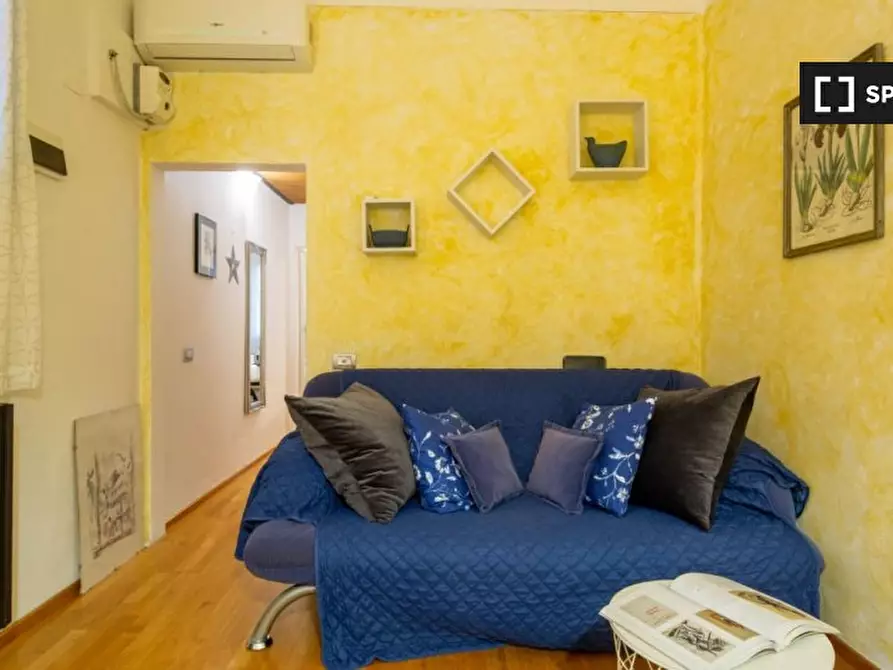 Immagine 2 di Appartamento in affitto  in Via Santa Reparata a Firenze