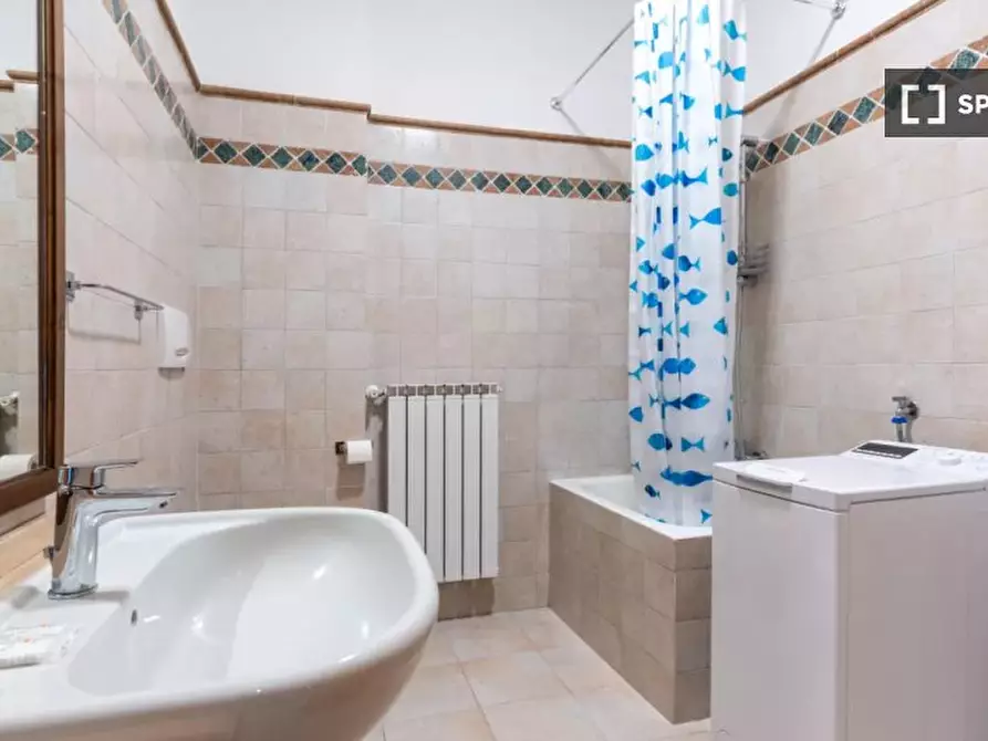 Immagine 13 di Appartamento in affitto  in Via Vigevano a Milano