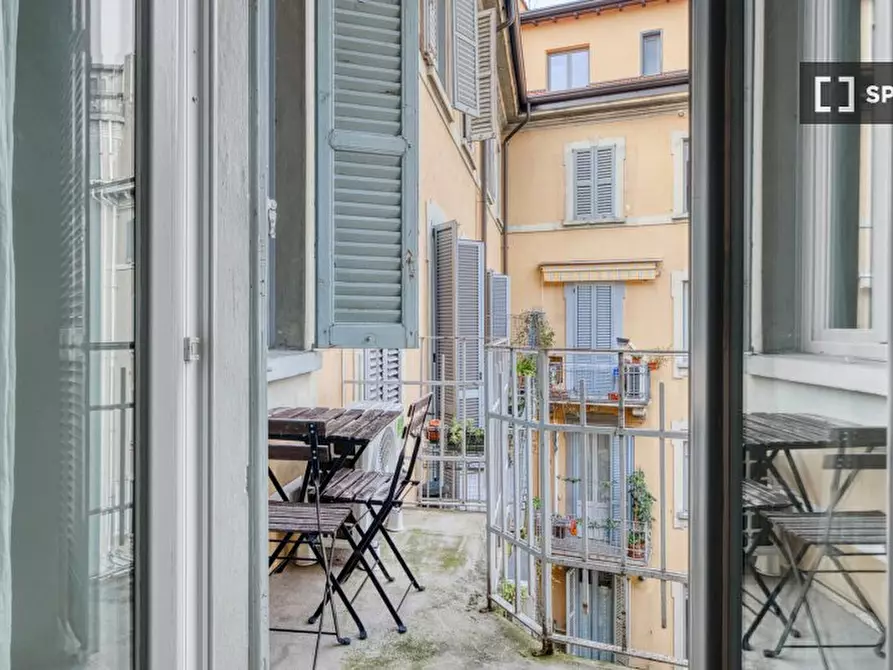 Immagine 15 di Appartamento in affitto  in Via Galvano Fiamma a Milano