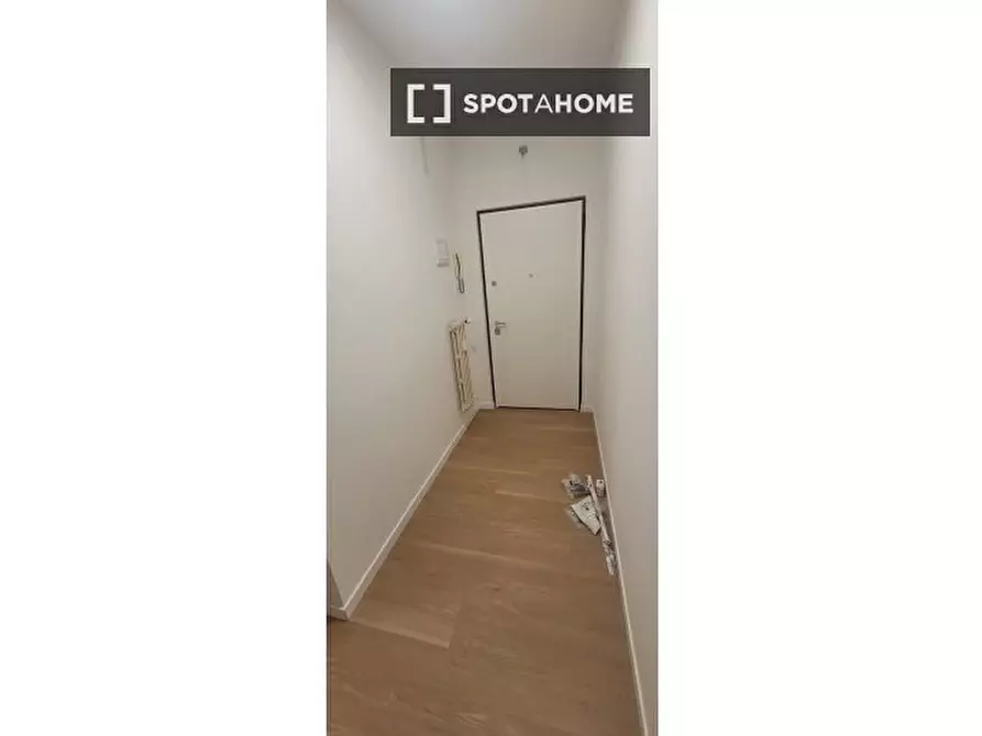 Immagine 3 di Camera condivisa in affitto  in Via Giovanni a Prato a Trento