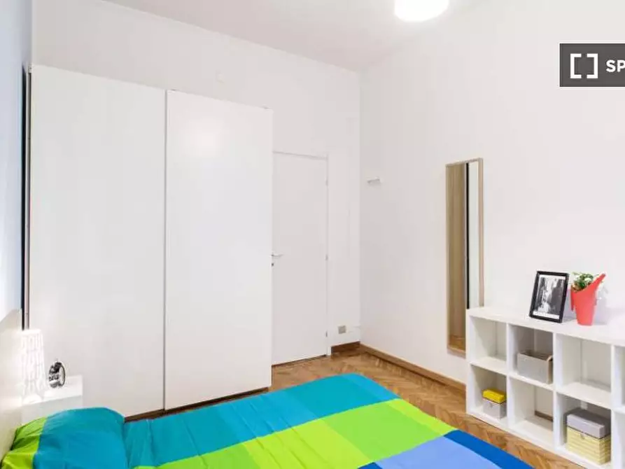 Immagine 11 di Camera condivisa in affitto  in Via Col Moschin a Milano