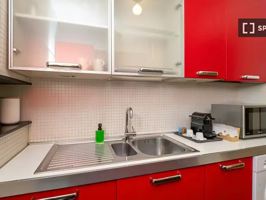 Immagine 8 di Appartamento in affitto  in P.za XXV Aprile a Milano