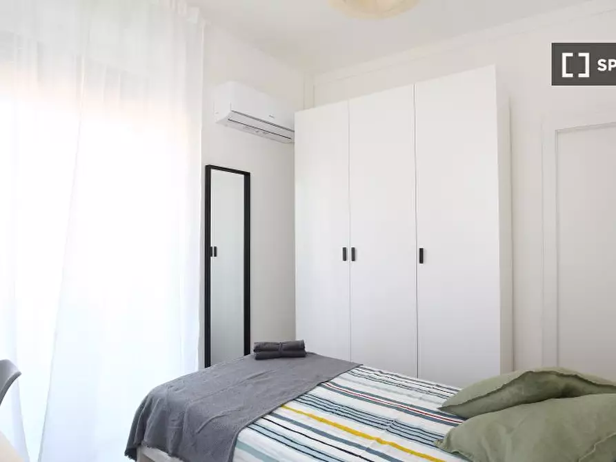 Immagine 6 di Camera condivisa in affitto  in Via Lodovico Pavoni a Milano