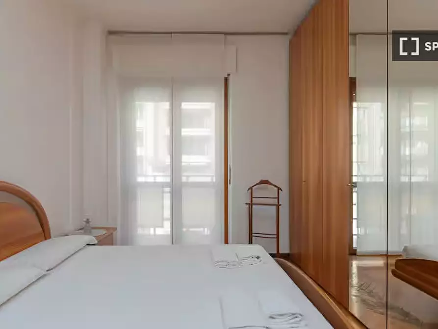 Immagine 18 di Appartamento in affitto  in Via Rembrandt a Milano