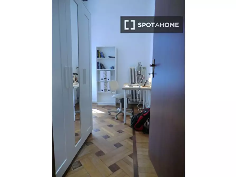 Immagine 8 di Camera condivisa in affitto  in Via Sorio a Padova