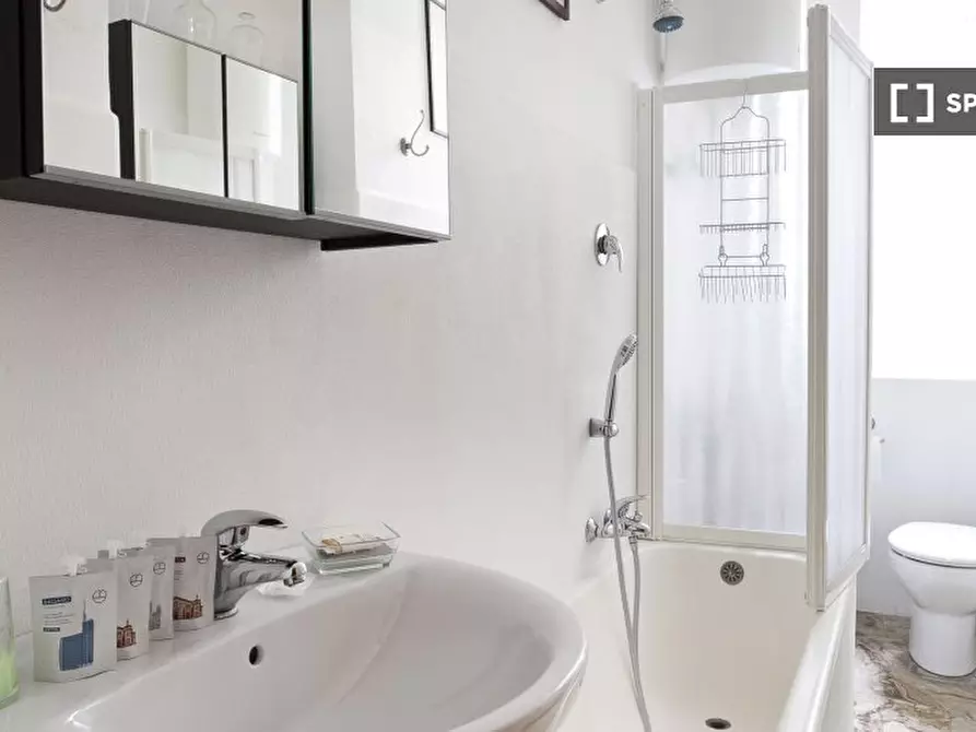 Immagine 13 di Appartamento in affitto  in Via Colonnetta a Milano