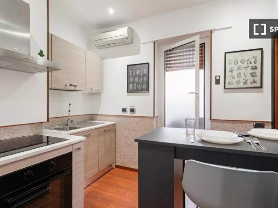 Immagine 3 di Appartamento in affitto  in Via L'Aquila a Roma