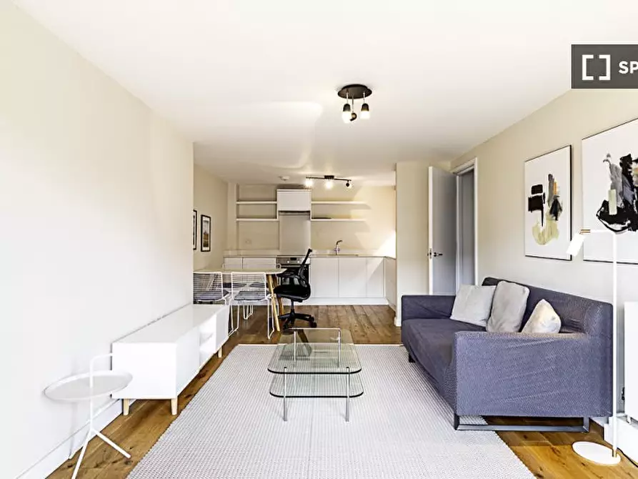 Immagine 4 di Appartamento in affitto  in Flat a 