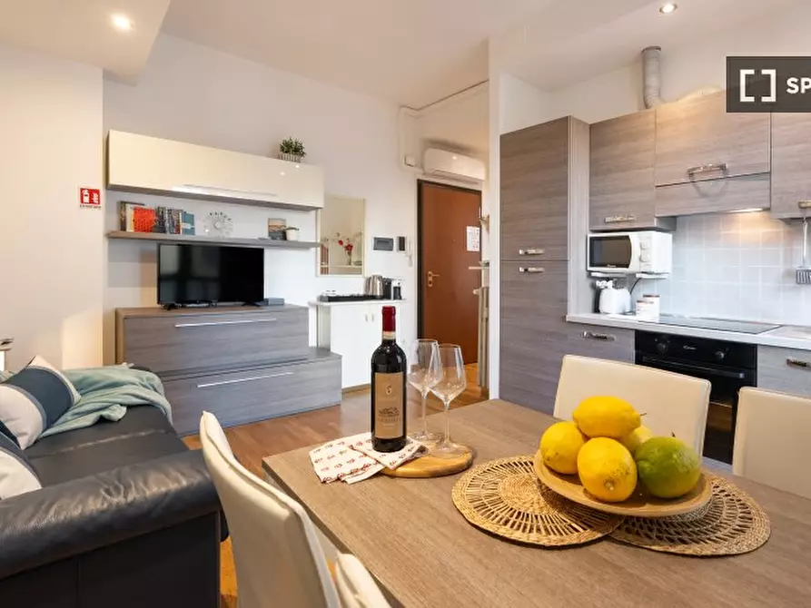 Immagine 10 di Appartamento in affitto  in Via delle Porte Nuove a Firenze