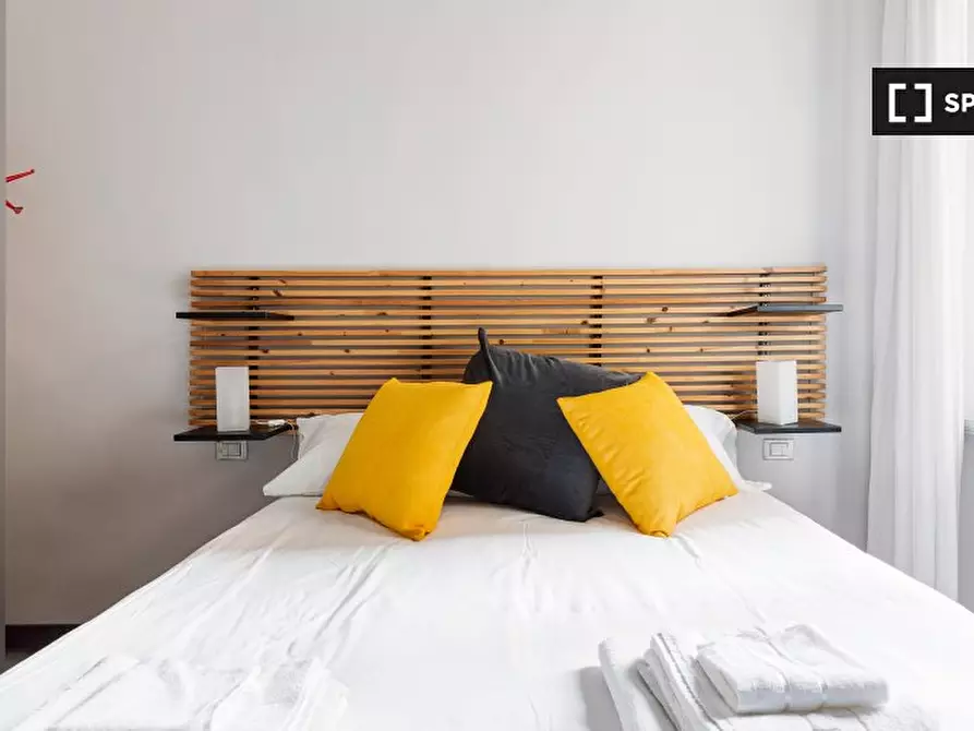 Immagine 18 di Appartamento in affitto  in Via Federico Confalonieri a Milano