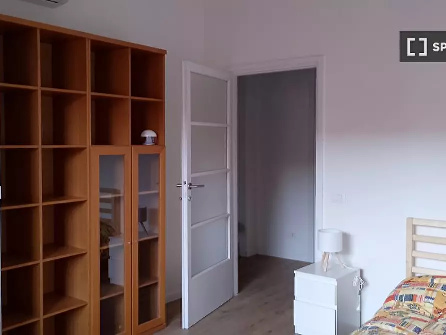 Immagine 4 di Camera condivisa in affitto  in Viale Fulvio Testi a Milano