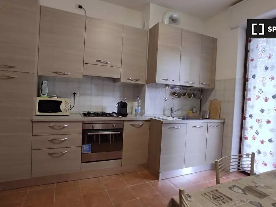 Immagine 5 di Camera condivisa in affitto  in Via Nikolajevka a Milano