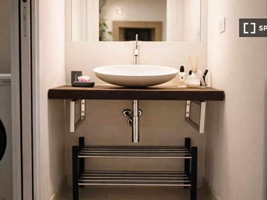 Immagine 10 di Appartamento in affitto  in Via Eugenio Villoresi a Milano