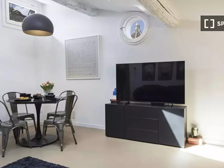 Immagine 5 di Appartamento in affitto  in Via Sant'Egidio a Firenze