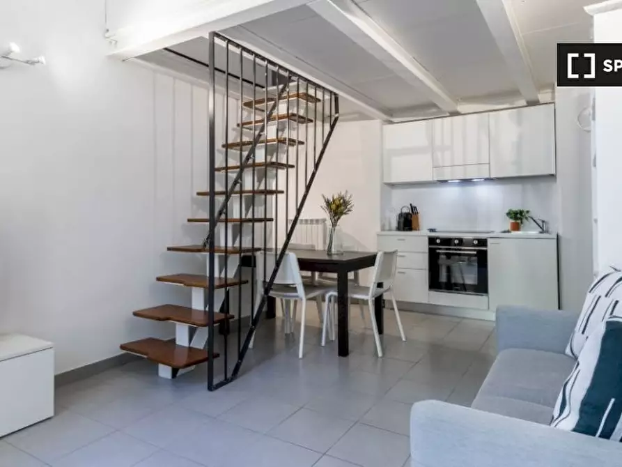 Immagine 1 di Ufficio in affitto  in Via Cadore a Milano