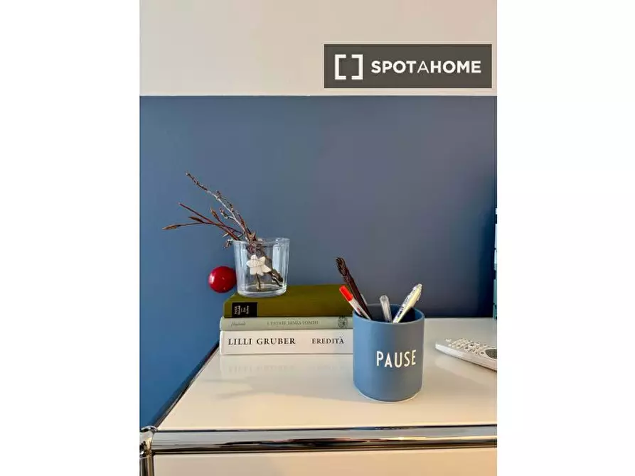 Immagine 8 di Appartamento in affitto  in Via Gianantonio Manci a Trento