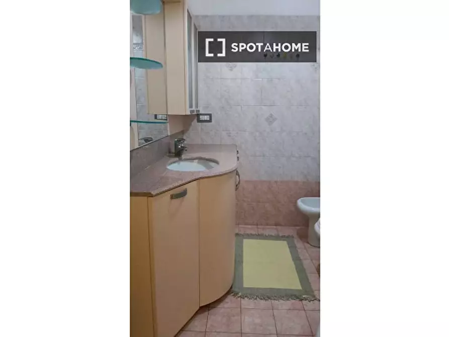 Immagine 15 di Appartamento in affitto  in Via Luigi Manzotti a Milano