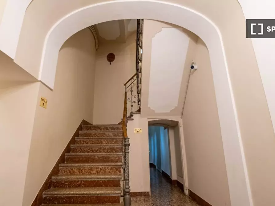 Immagine 12 di Appartamento in affitto  in Via Marchesana a Bologna