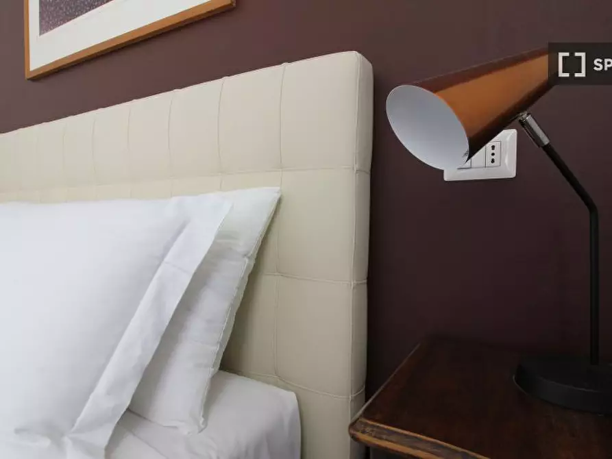 Immagine 10 di Appartamento in affitto  in Via Melzo a Milano