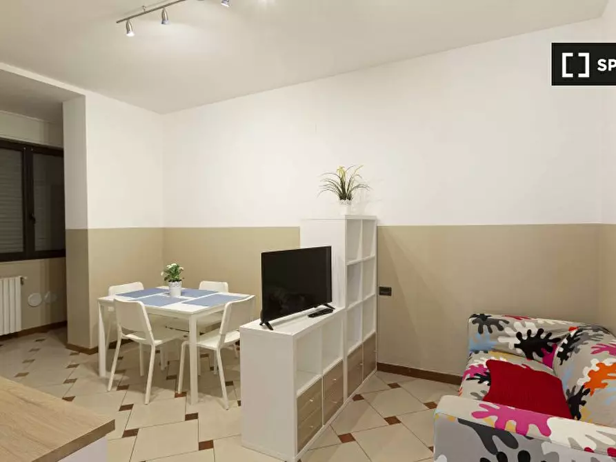 Immagine 7 di Camera condivisa in affitto  in Via Padova a Milano