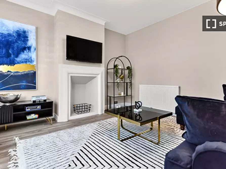 Immagine 3 di Appartamento in affitto  in Vicarage Rd a Tottenham