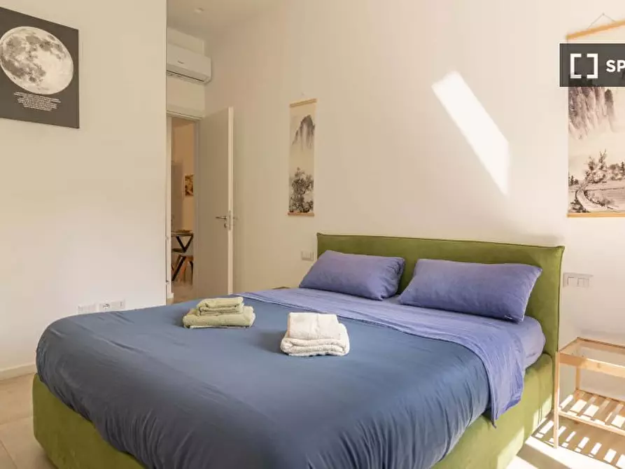 Immagine 13 di Appartamento in affitto  in Via Giacomo Barzellotti a Roma
