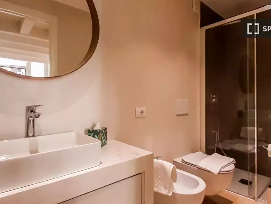 Immagine 4 di Appartamento in affitto  in Via Aleardo Aleardi a Milano