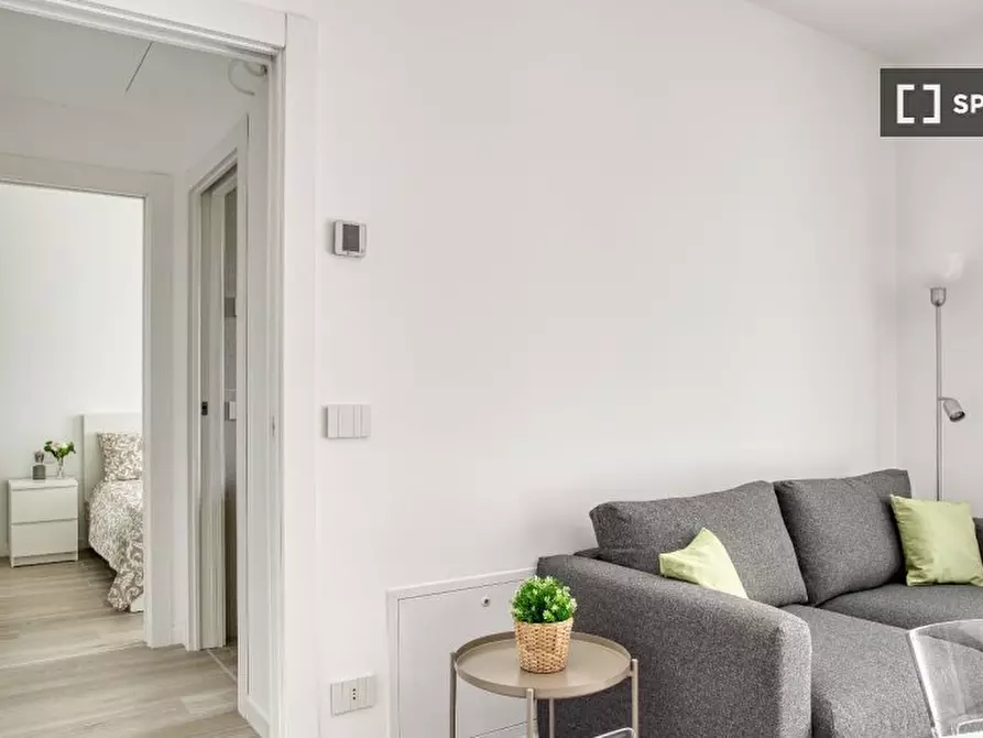 Immagine 9 di Appartamento in affitto  in Via Gallarate a Milano