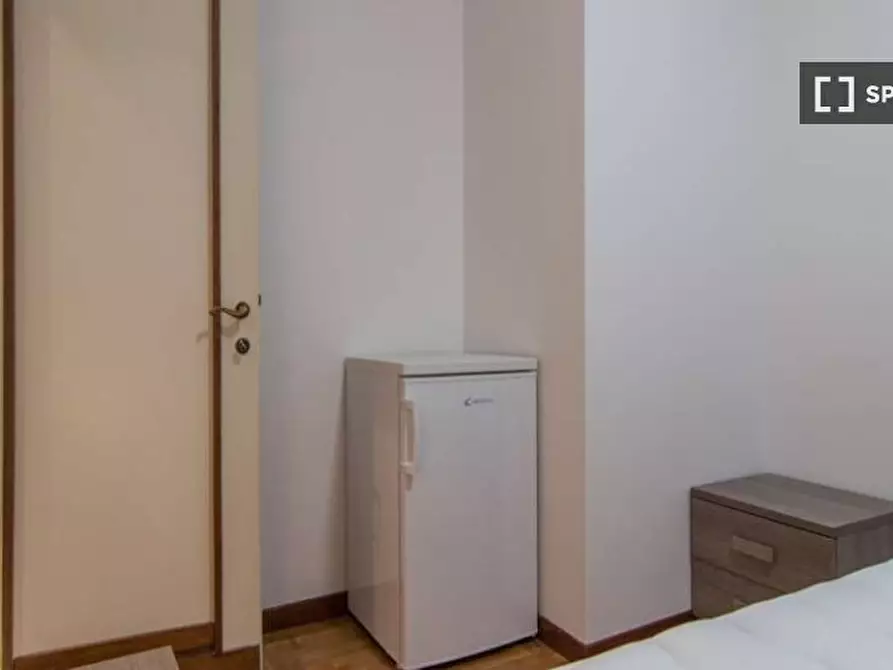 Immagine 4 di Camera condivisa in affitto  in Via Farneti a Milano