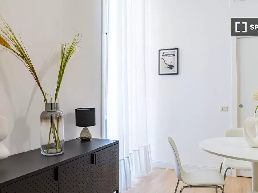 Immagine 13 di Appartamento in affitto  in Piazza Principe Umberto a Napoli