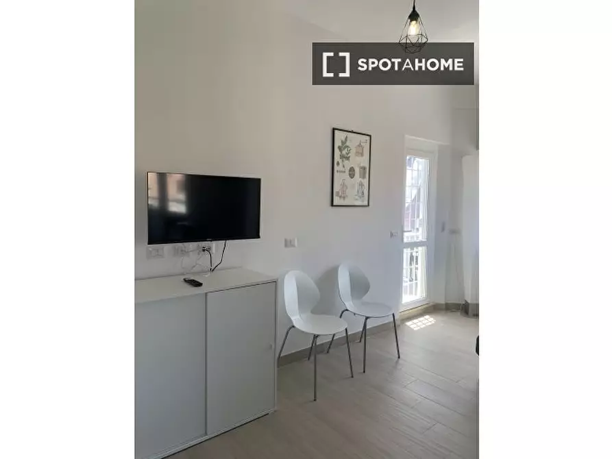 Immagine 12 di Appartamento in affitto  in Via Clemente X a Roma