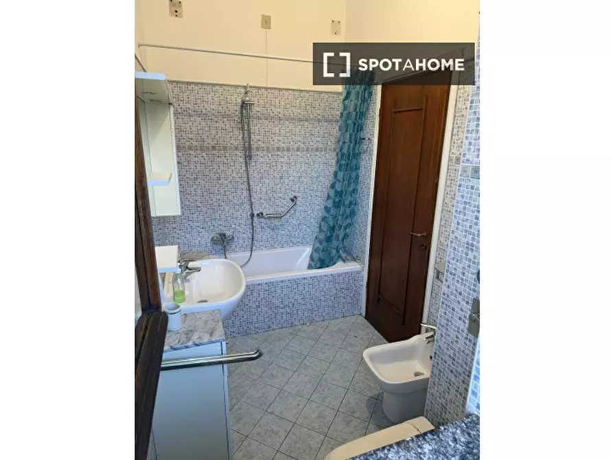 Immagine 10 di Appartamento in affitto  in Via Carlo Pisacane a Sesto San Giovanni