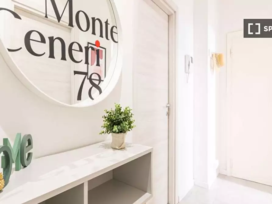 Immagine 11 di Camera condivisa in affitto  in Via Monte Ceneri a Milano