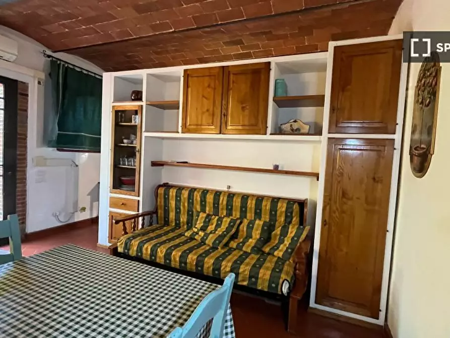 Immagine 6 di Ufficio in affitto  in Via della Montagnola a Greve In Chianti