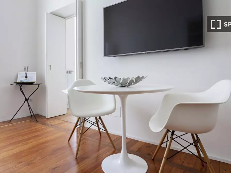 Immagine 2 di Appartamento in affitto  in Via Vincenzo Monti a Milano