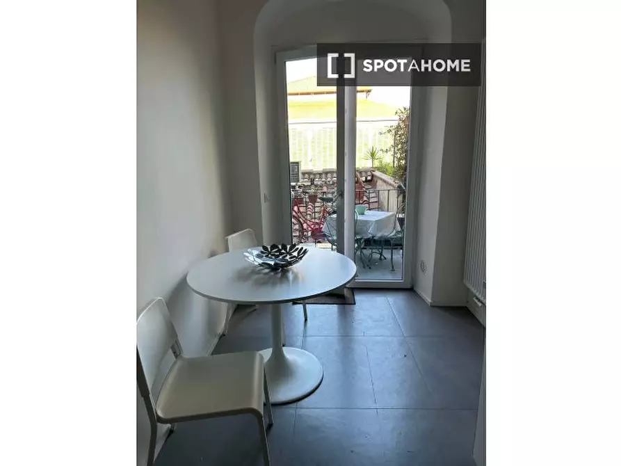 Immagine 8 di Appartamento in affitto  in Via dell'Agnolo a Firenze