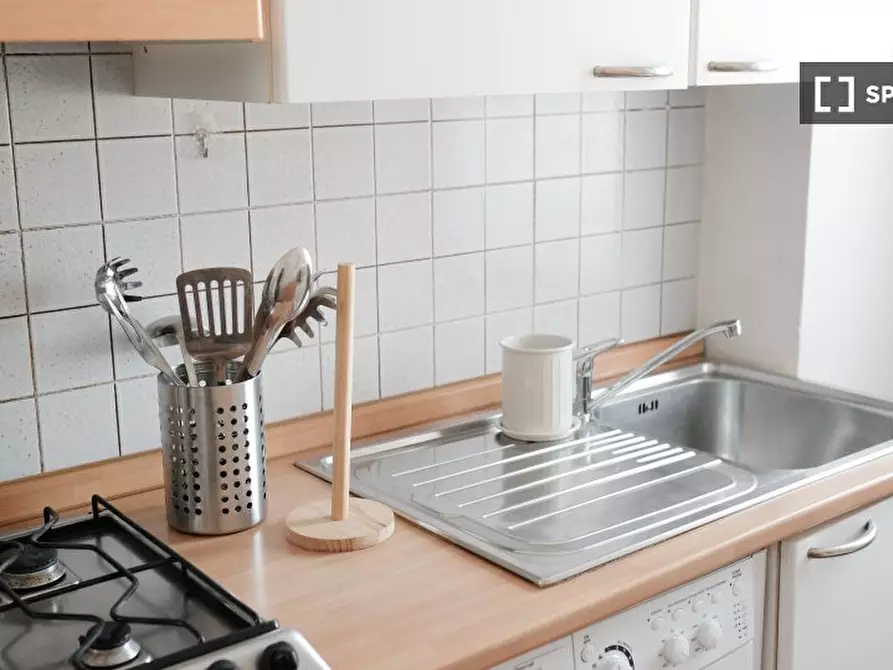 Immagine 8 di Appartamento in affitto  in Via Savona a Milano