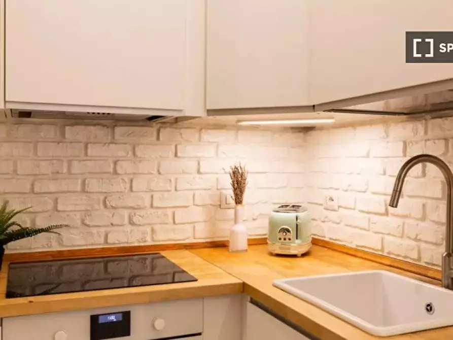 Immagine 3 di Appartamento in affitto  in Viale Certosa a Milano