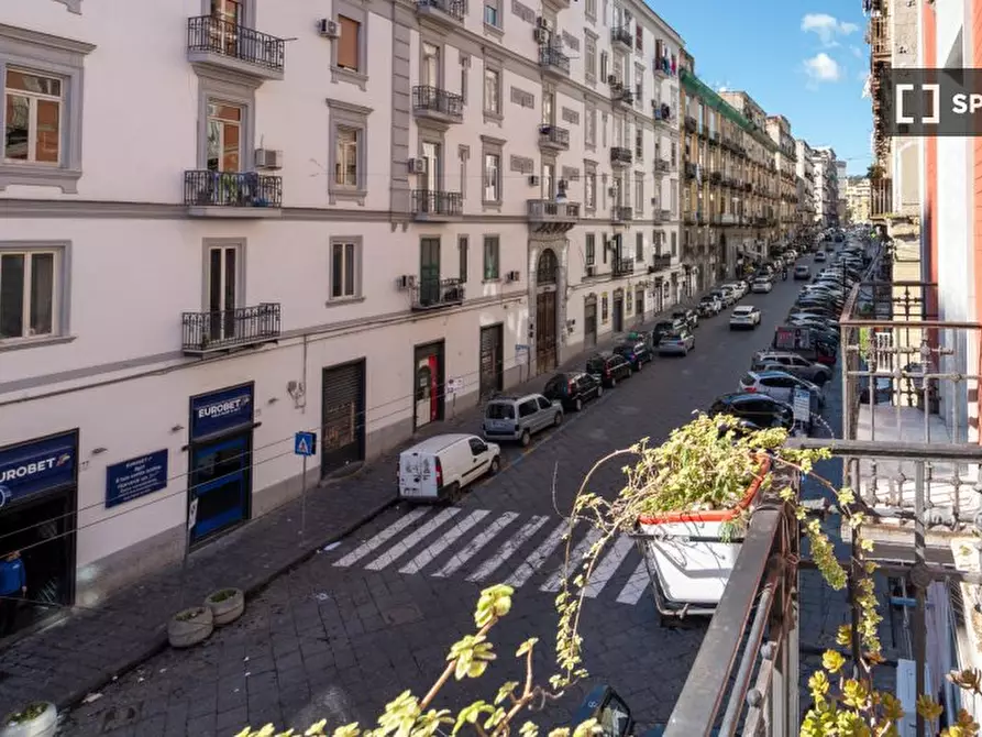 Immagine 6 di Appartamento in affitto  in Via Cesare Rosaroll a Napoli