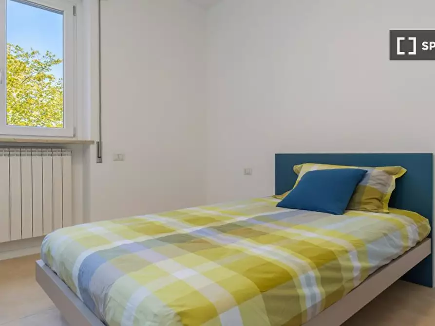 Immagine 2 di Camera condivisa in affitto  in Famagosta a Milano