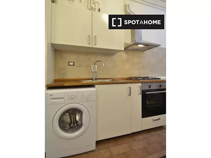 Immagine 19 di Appartamento in affitto  in Lungarno Amerigo Vespucci a Firenze