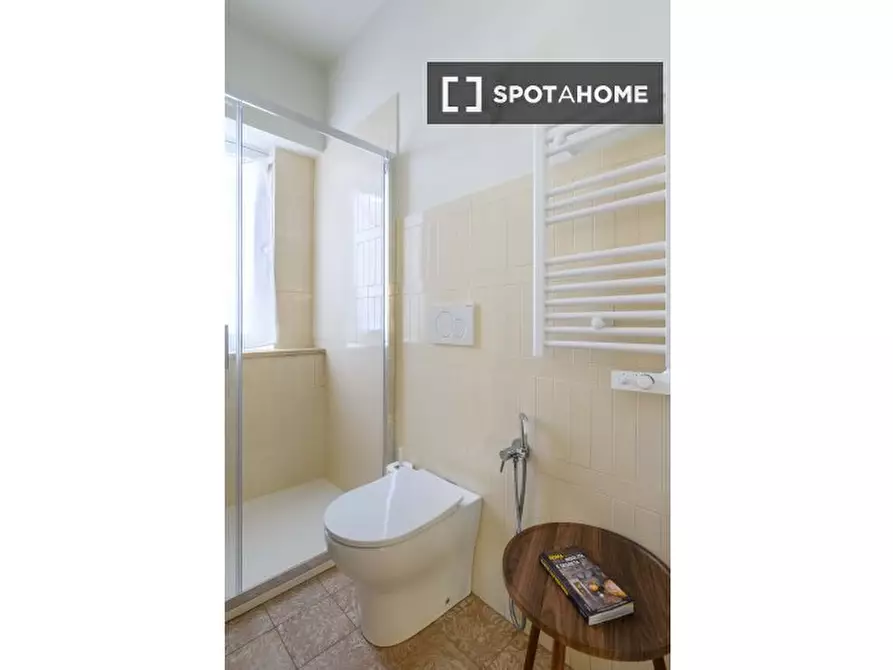 Immagine 18 di Appartamento in affitto  in Via dei Monti di Primavalle a Roma