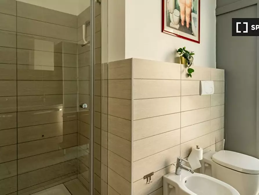 Immagine 16 di Appartamento in affitto  in Via Marco Fabio Quintiliano a Milano