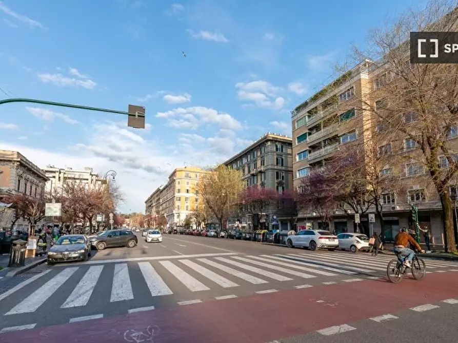 Immagine 19 di Appartamento in affitto  in Piazza Cola di Rienzo a Roma