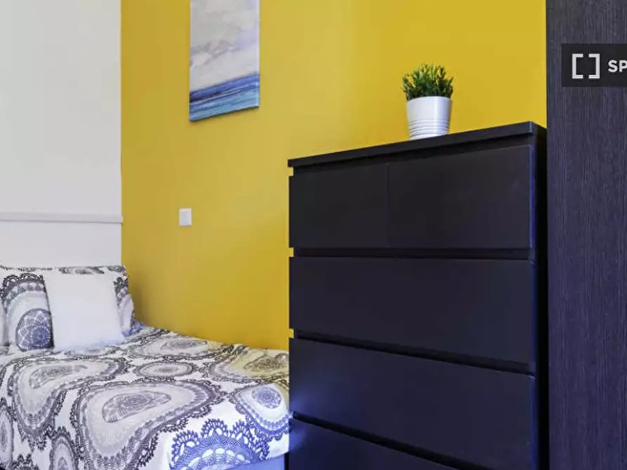 Immagine 15 di Camera condivisa in affitto  in Viale Alfredo Oriani a Bologna