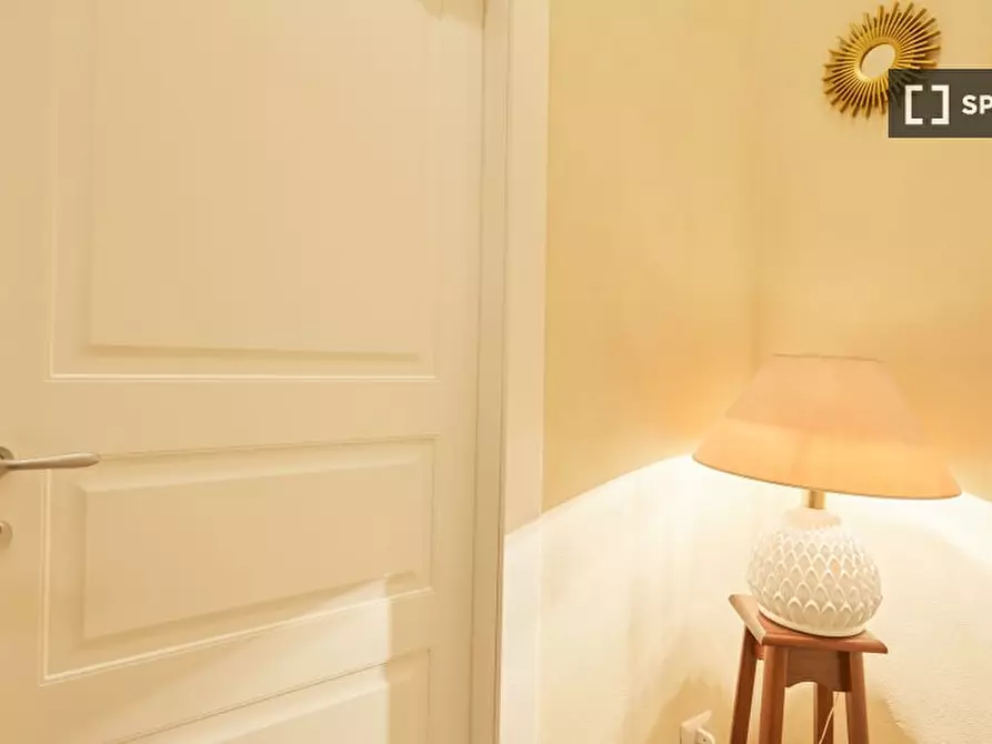 Immagine 19 di Appartamento in affitto  in Via Foggia a Napoli