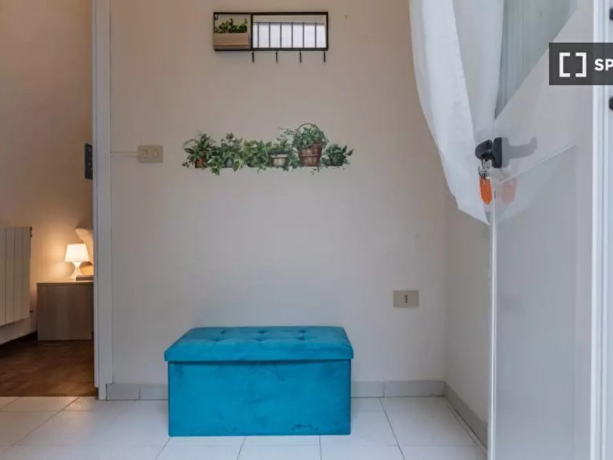 Immagine 8 di Appartamento in affitto  in Via Giorgio Bidone a Torino