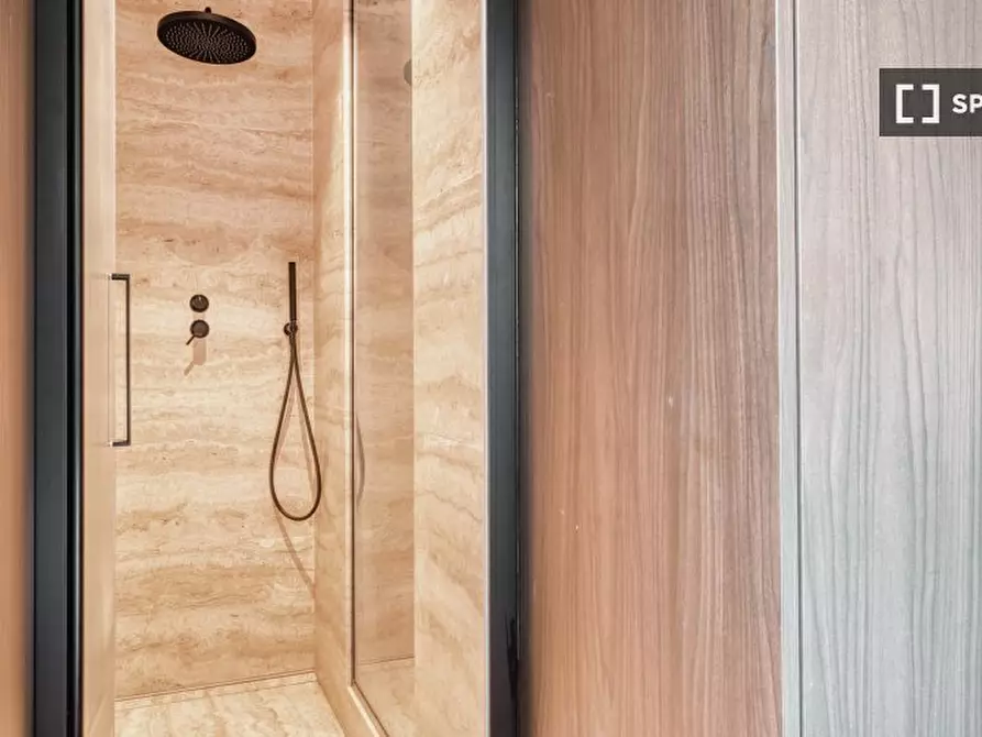 Immagine 7 di Appartamento in affitto  in V. Archimede a Milano