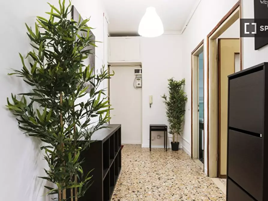 Immagine 12 di Camera condivisa in affitto  in Largo Giovan Battista Scalabrini a Milano